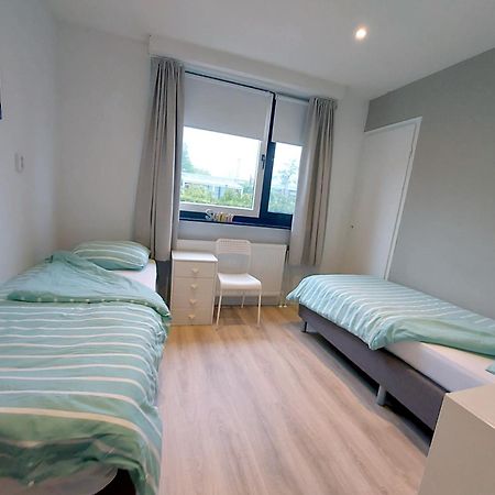 Plattedijk - Vakantiehuis 25-26 Лемер Екстериор снимка